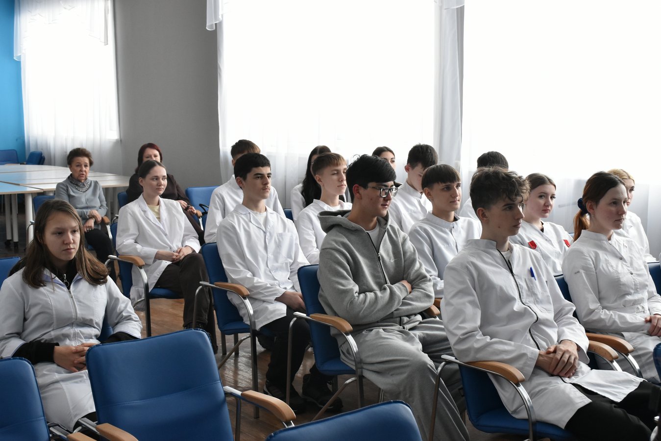 Рубцов душа России 3