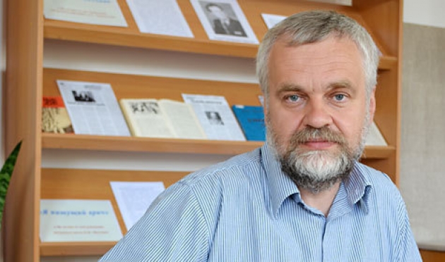 Алексей Варламов фото