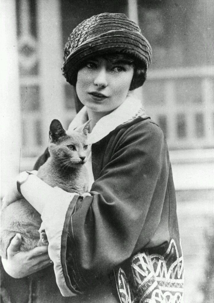 margaret mitchell 