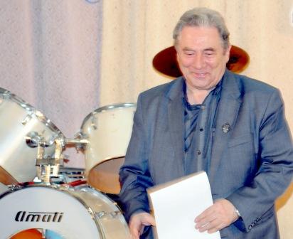 В. Н. Альченко