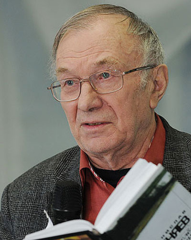 Ст. Куняев
