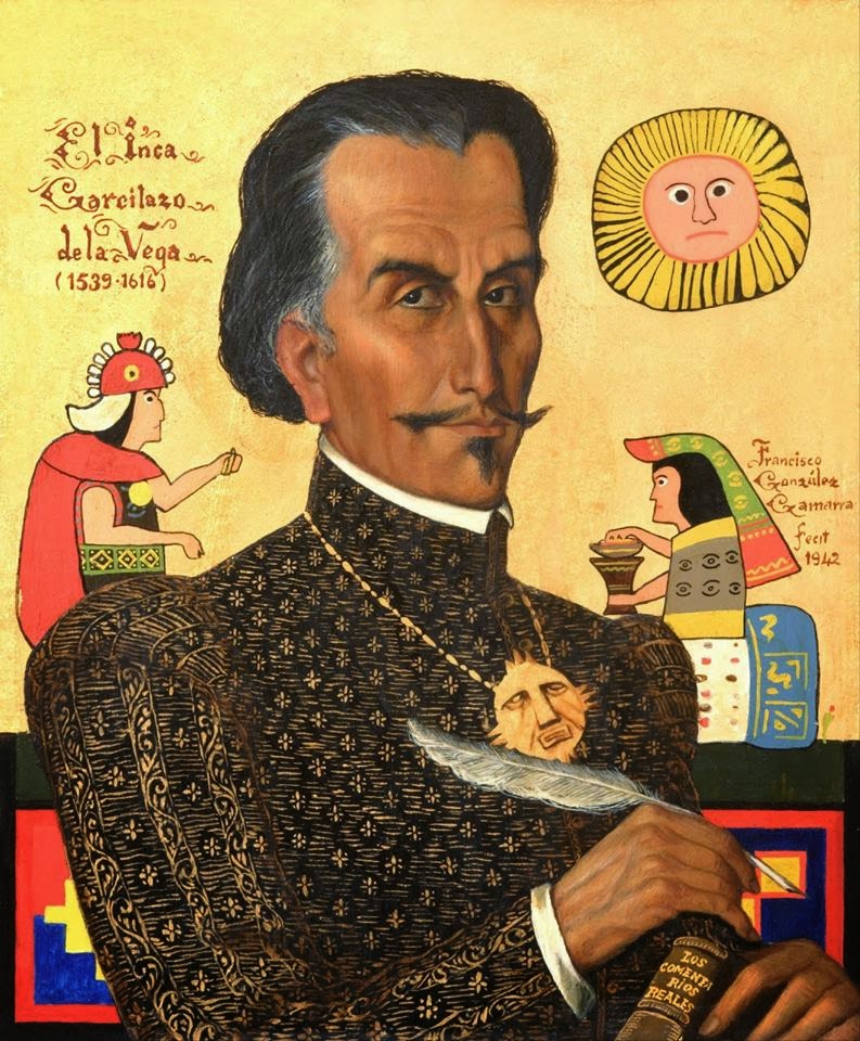 Garcilaso de la Vega