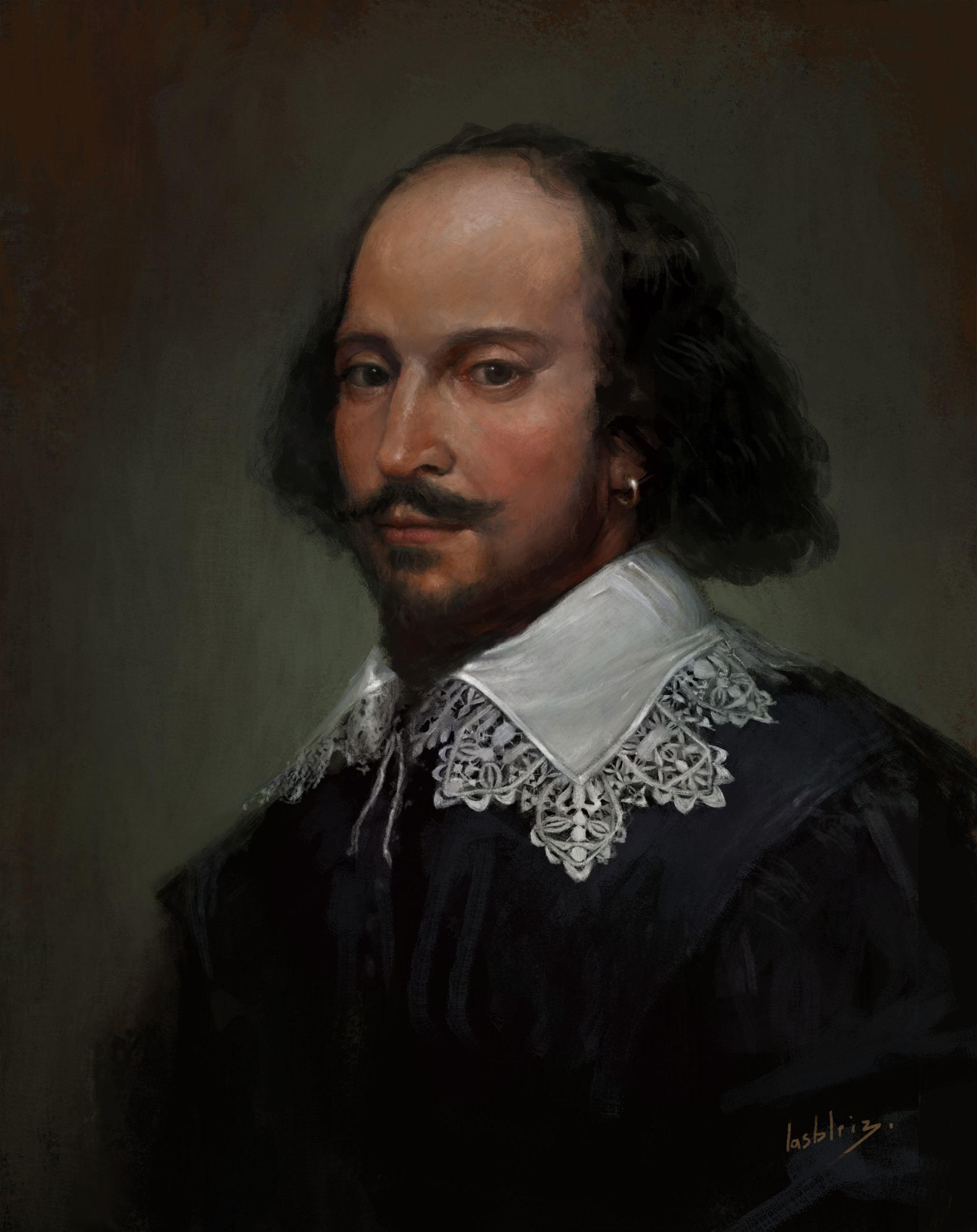 julien lasbleiz shakespeare