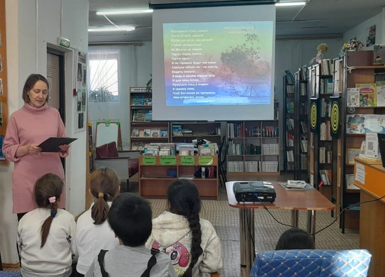 день синичек 7