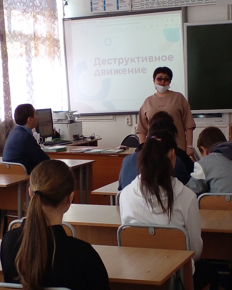 Магинская библиотека жм Овсяное поле 