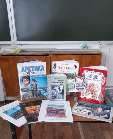 Магинская библиотека жилмассива Овсяное поле