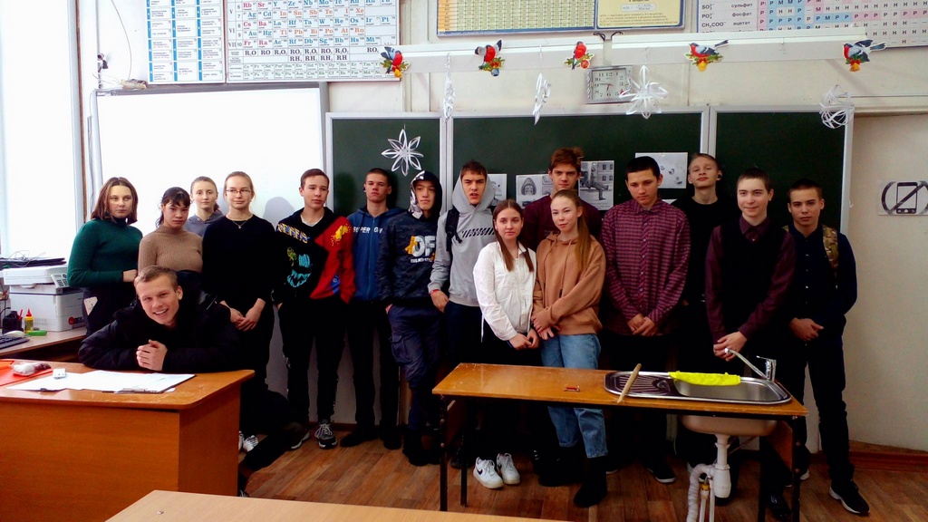 Магинская библиотека жилмассива Овсяное поле