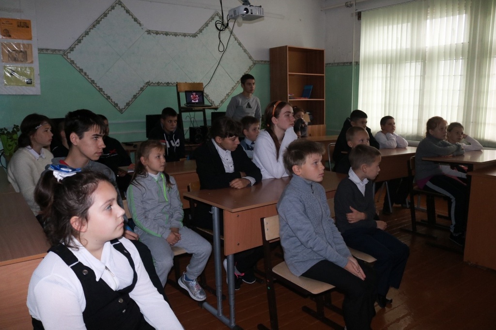 Нигирская библиотека