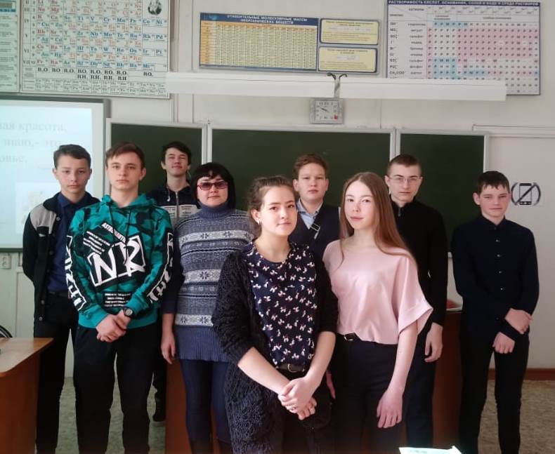 Овсяное поле