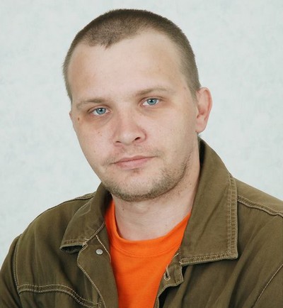 Salnikov