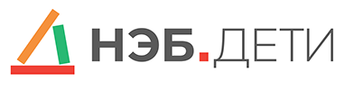 NEB Deti Banner