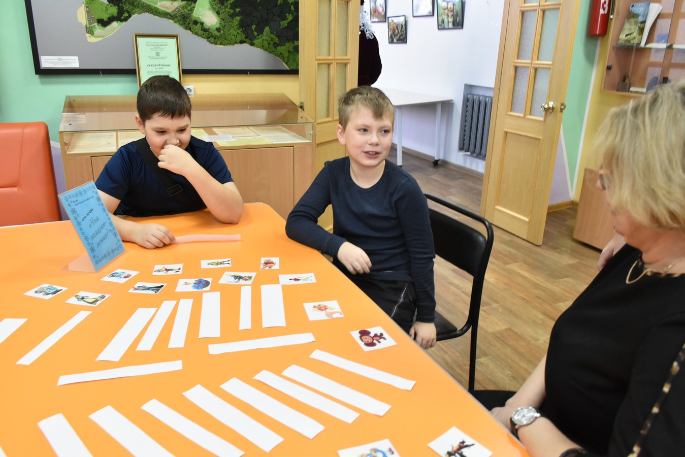 акция зимняя сказка 10