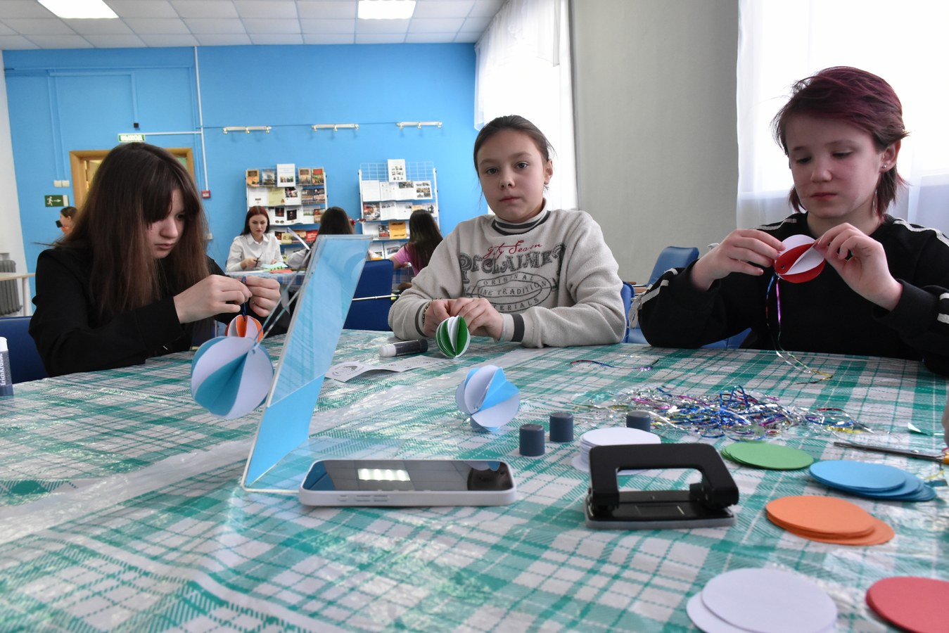 акция зимняя сказка 13