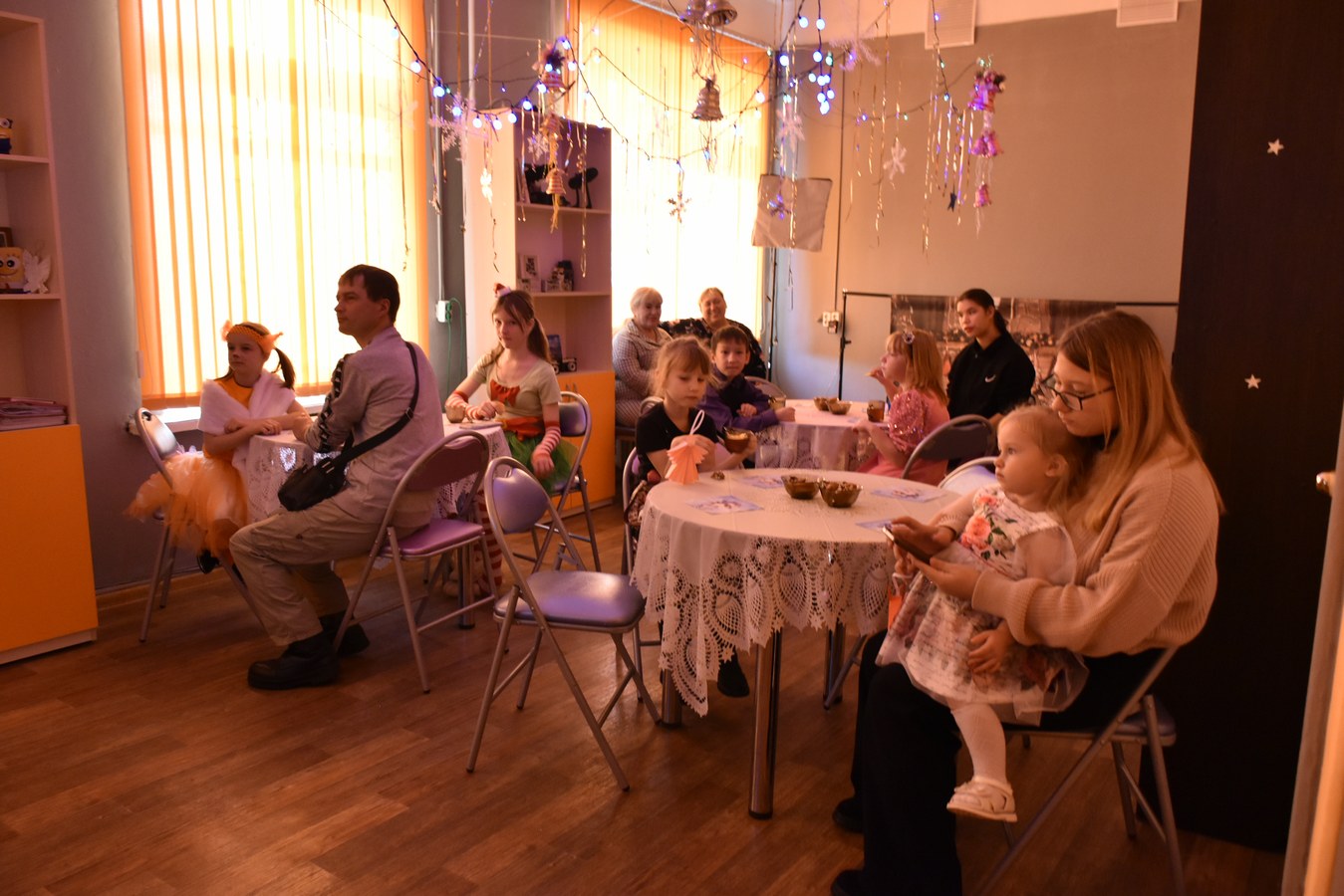 акция зимняя сказка 14