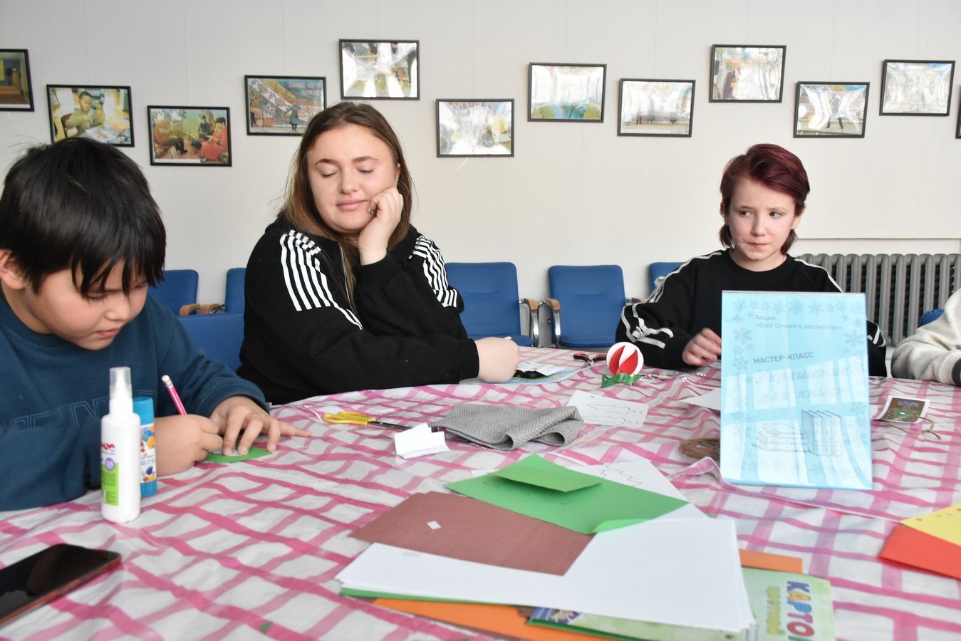 акция зимняя сказка 22