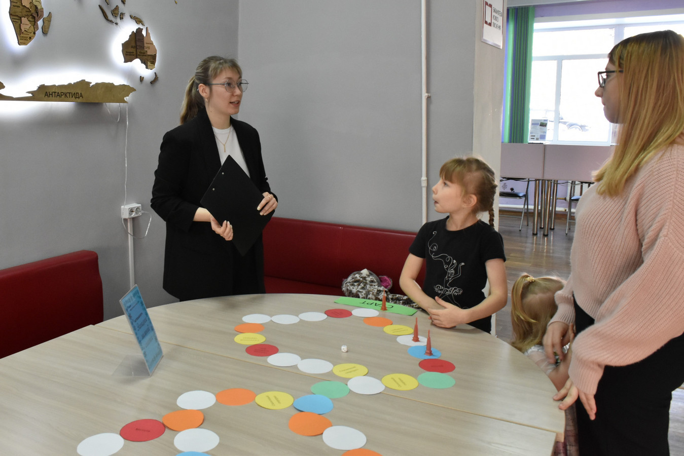 акция зимняя сказка 32