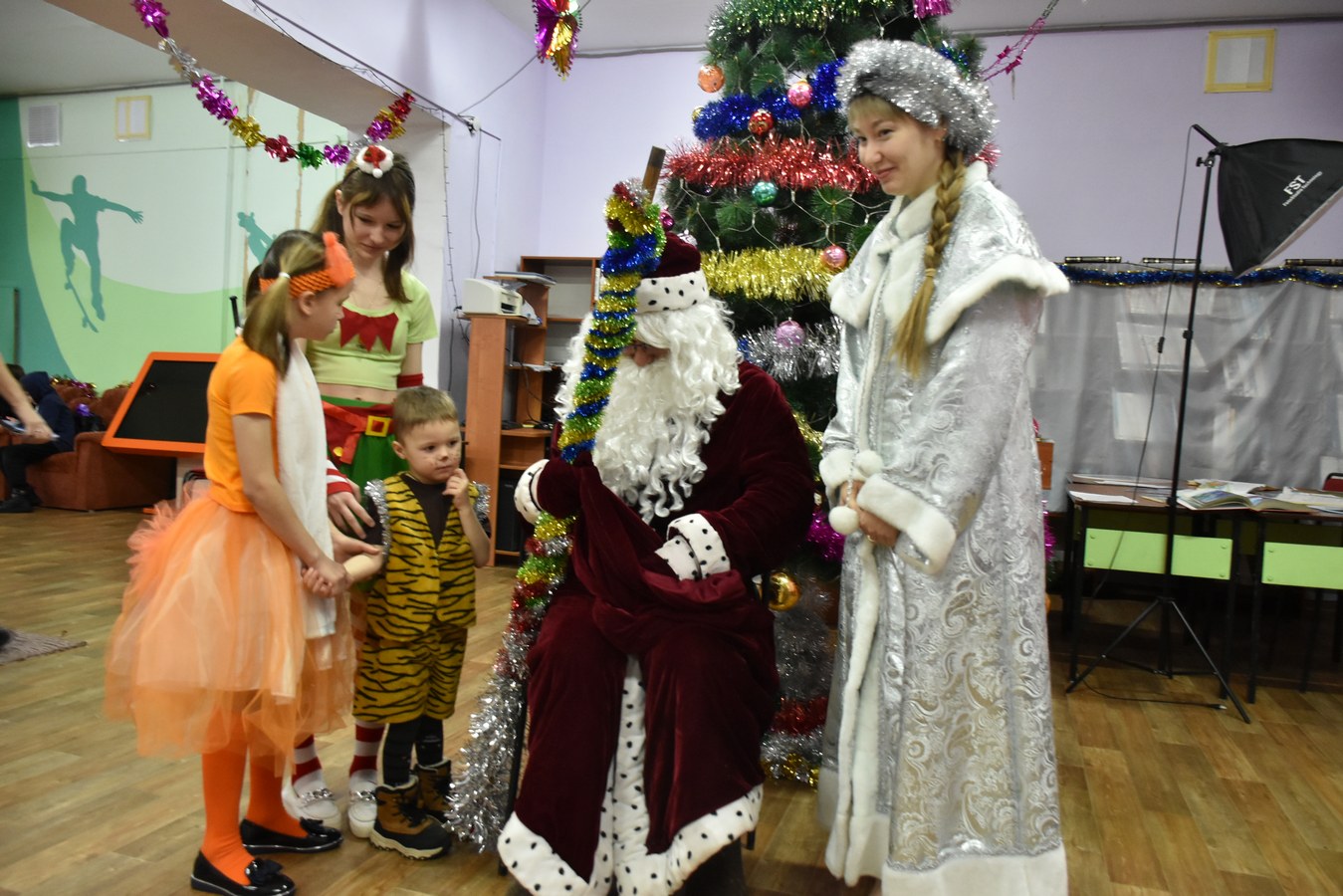 акция зимняя сказка 7