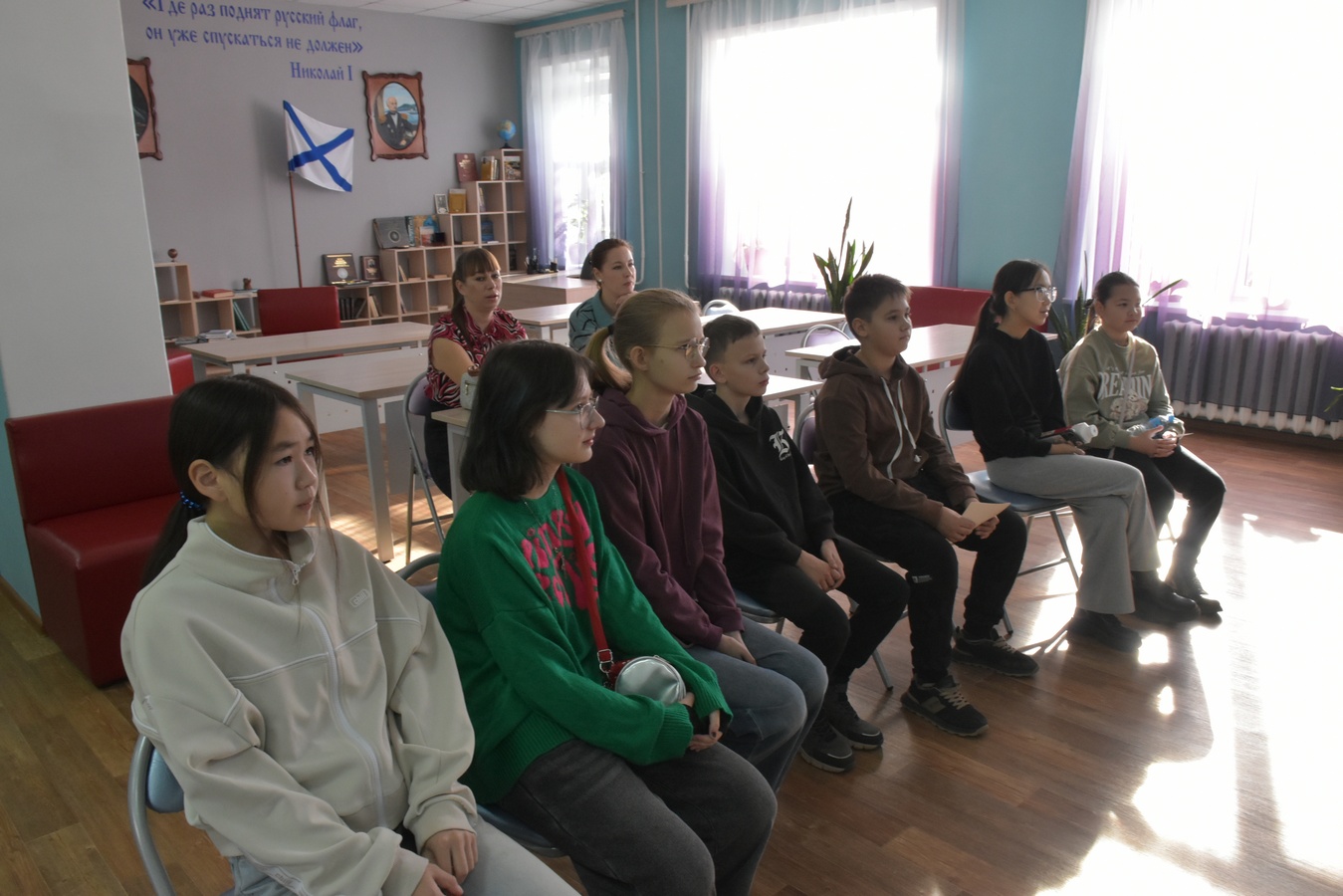 Викторина знатоки 2