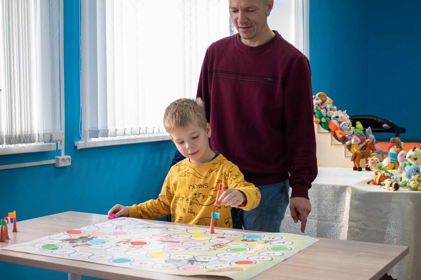 игра сказки народов 1