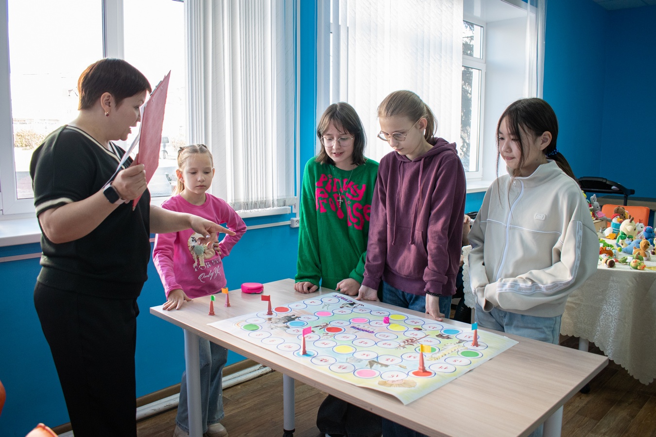 игра сказки народов 2