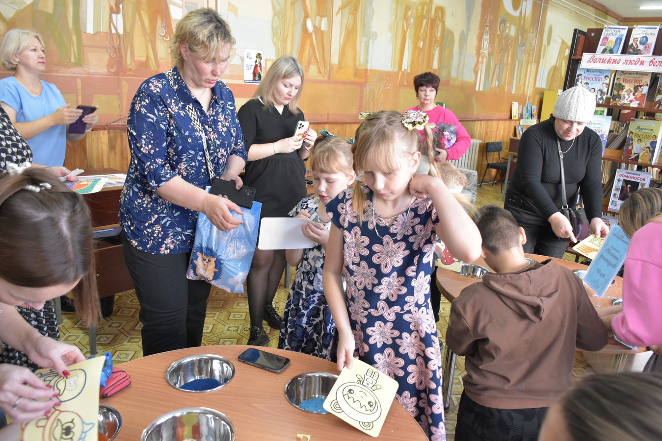 пес фантазия 2