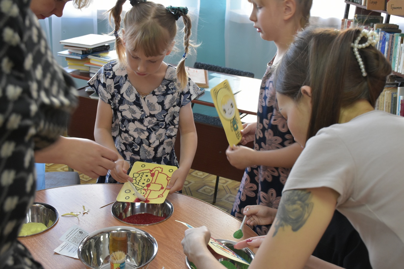 пес фантазия 3