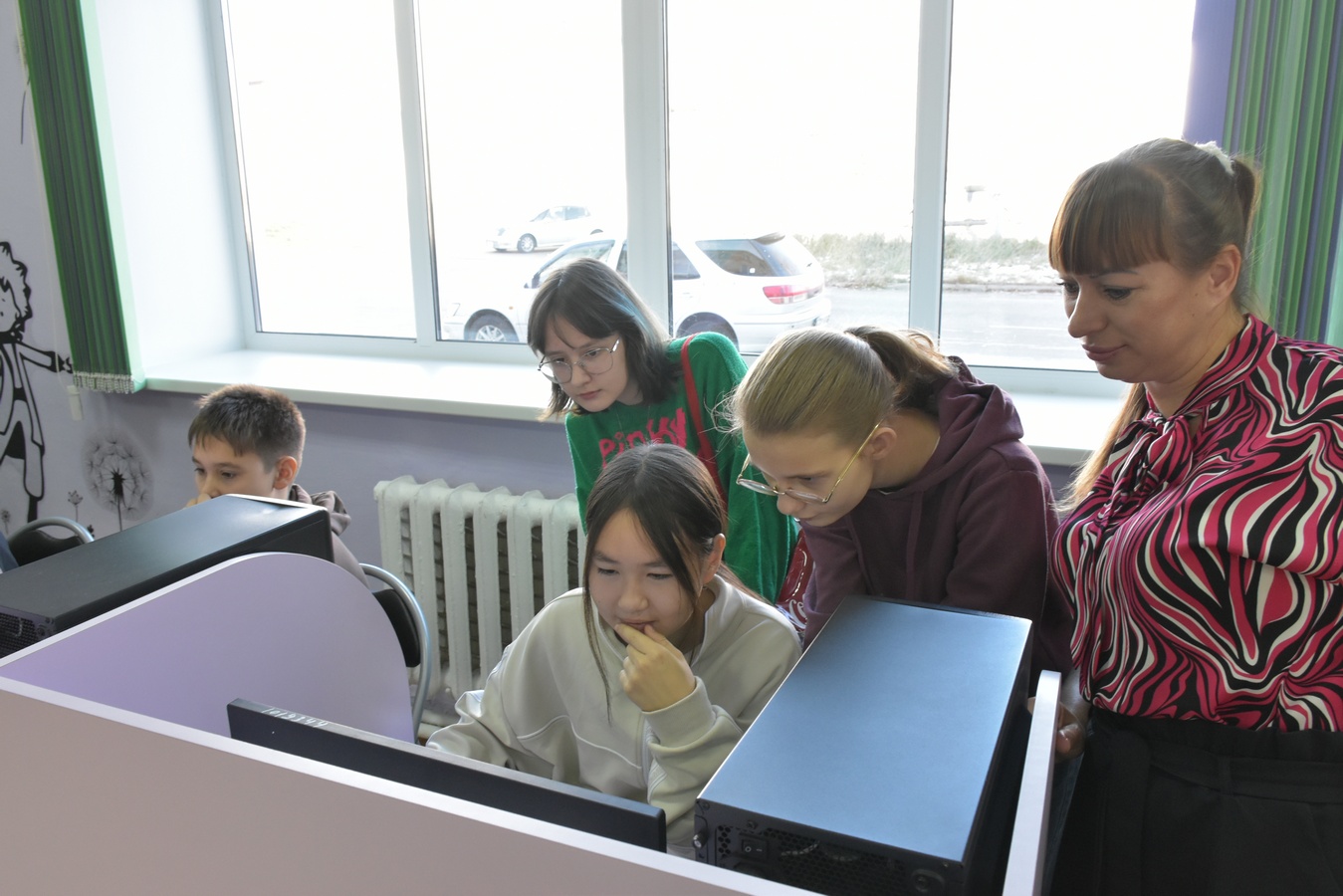 эл викт 7 чуд 4