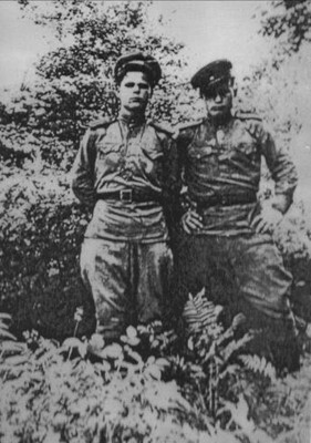 Рудаков